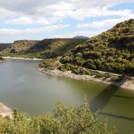 Locazione Turistica Olivastro 1 * Dorgali