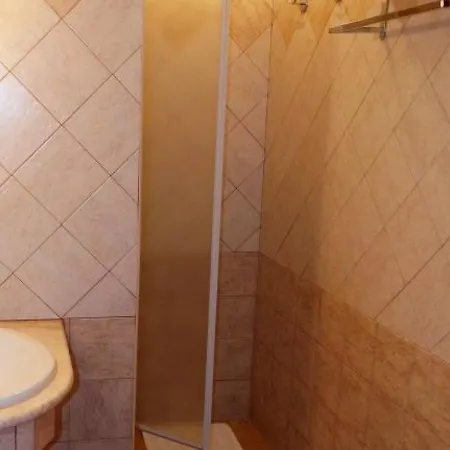 Locazione Turistica Olivastro 1 Holiday home *