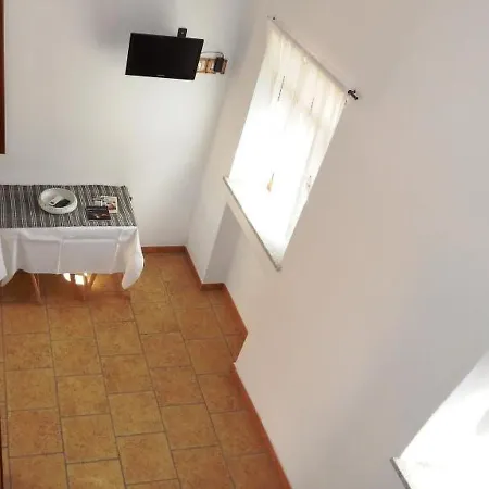 Locazione Turistica Olivastro 1 *
