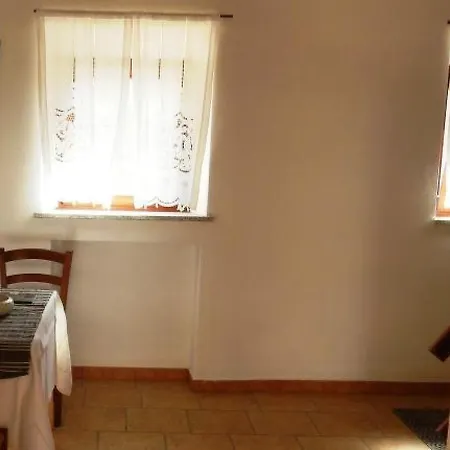 Дом отдыха Locazione Turistica Olivastro 1 *